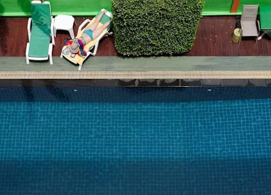 Stay Resort Pattaya 1