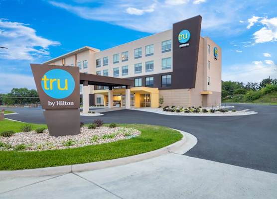 Tru By Hilton Lexington 1