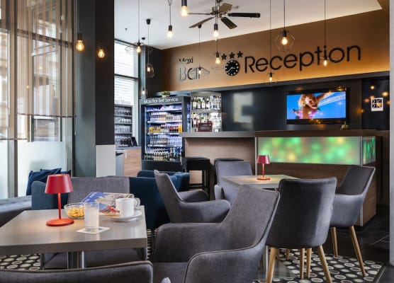 Bo18 Hotel Superior 1