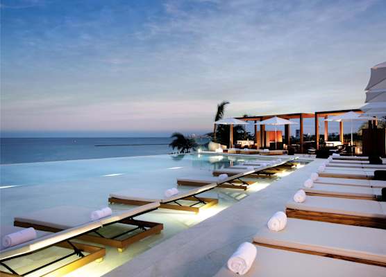 SLS Cancun 1