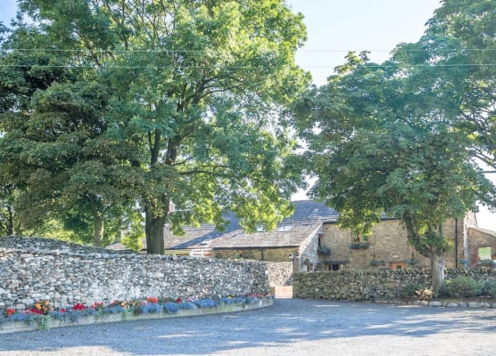 The Wayside and Whisky Barn 1