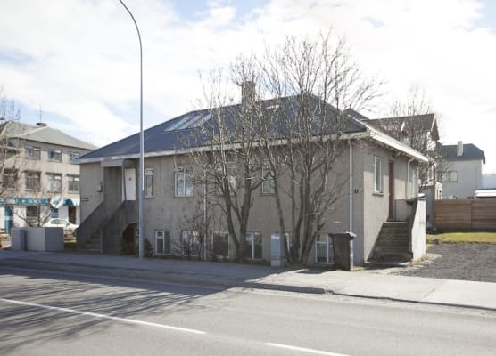 Nordurey Apartments 1
