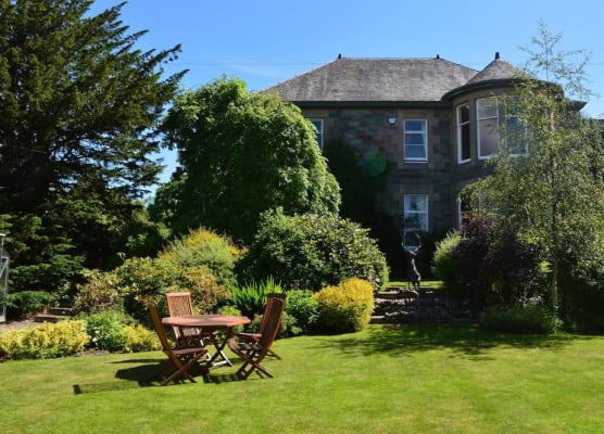 Balnearn House 1