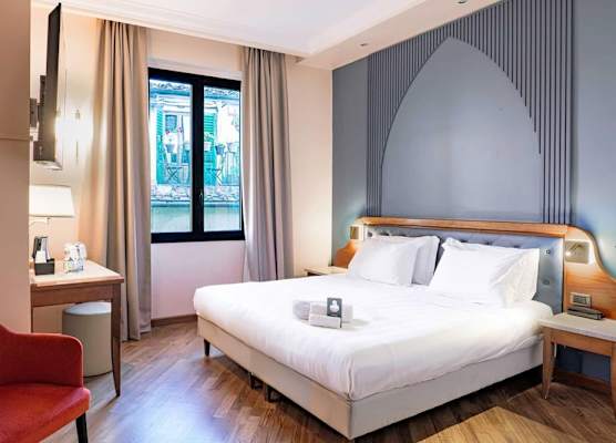 B&B Hotel Firenze Laurus al Duomo 1
