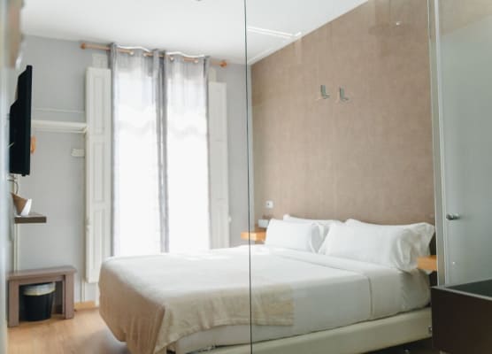 Cosmopolitan Boutique Rambla by Blossom Hotels 1