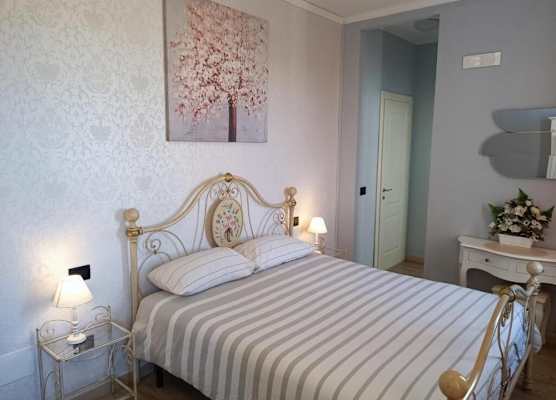 B&B VILLA PREZIOSA LAGO MAGGIORE 1