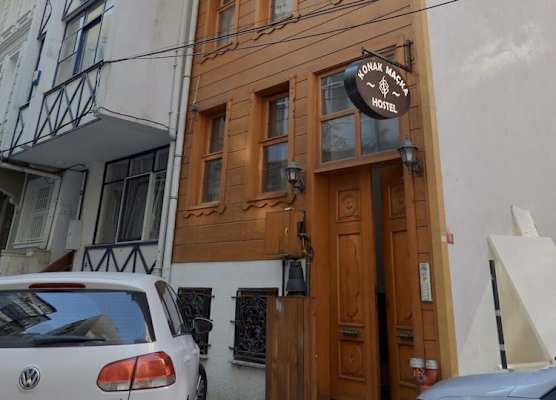 Konak Akaretler Suit 1