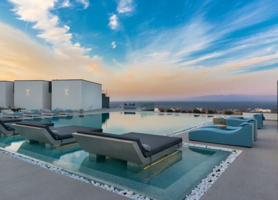 Myst Boutique Hotel 1