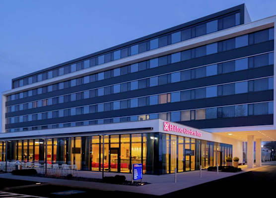 Hilton Garden Inn Wiener Neustadt 1