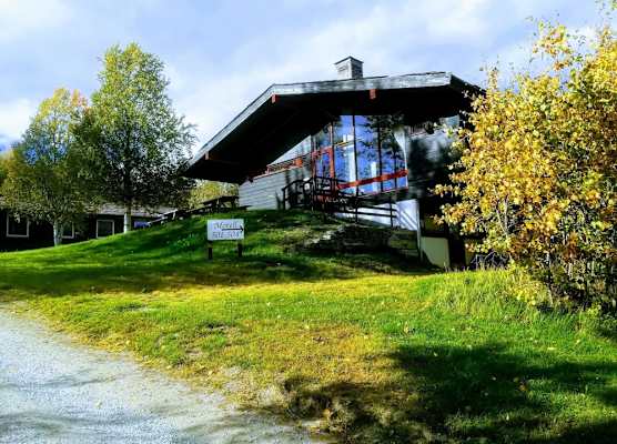Dombåstun Motel 1