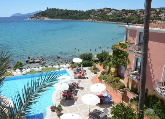 Hotel La Bitta - Bovis Hotels 1
