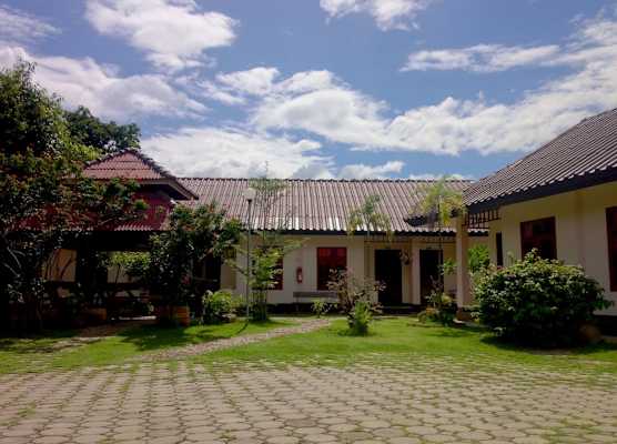 Hotel Pailifornia 1
