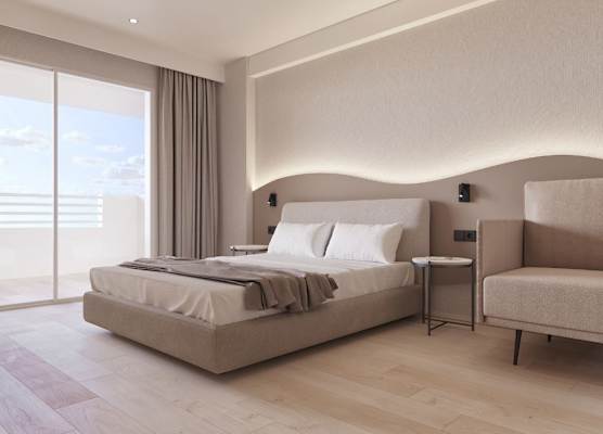 AR Roca Esmeralda & SPA Hotel 1