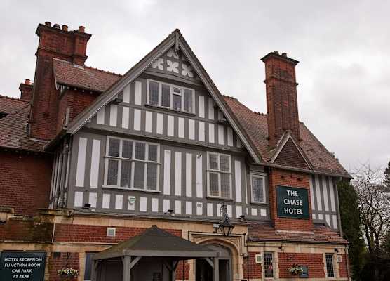 Chase Inn By Greene King Inns 1
