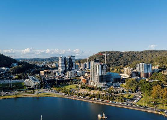 voco Gosford by IHG 1