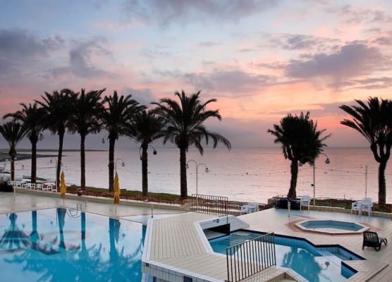 QAWRA Palace Resort & SPA 1