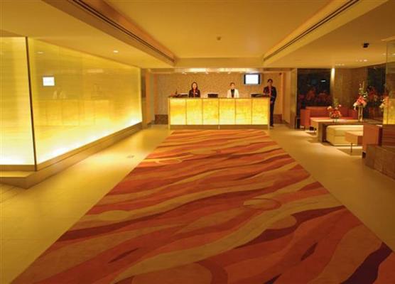 The Tivoli Hotel 1