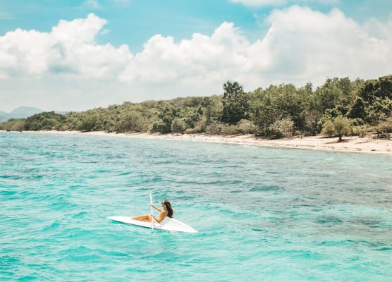 NusaBay Menjangan 1