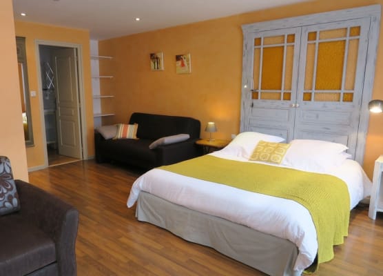 Chambres du Petit Bois 1