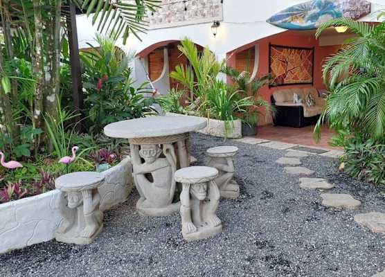 Hotel y Restaurante Mama Ines 1