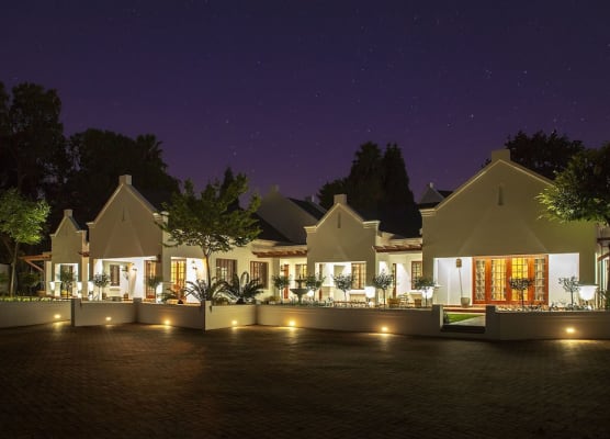 Zevenster Boutique Hotel by The Giglio 1
