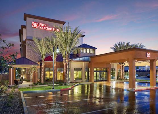 Hilton Garden Inn Los Angeles/Redondo Beach 1
