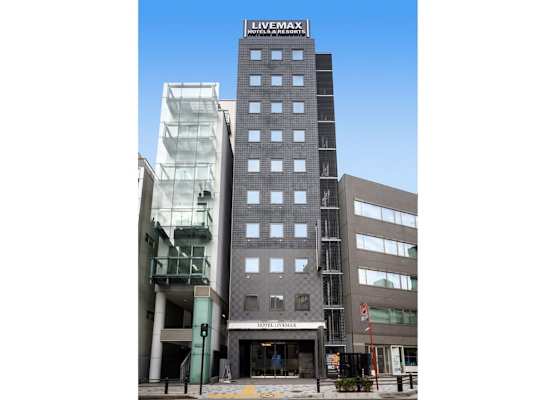 HOTEL LiVEMAX Akasaka 1
