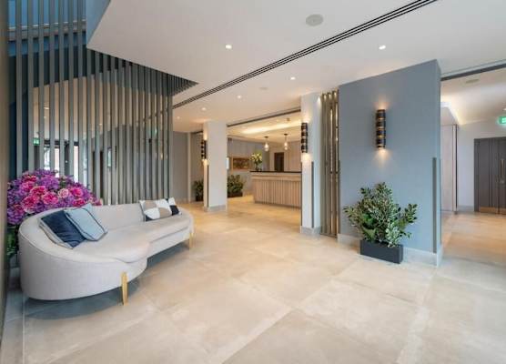 The Heyford Hotel 1