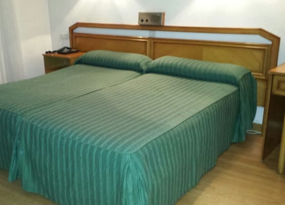 Hotel Amefa 1