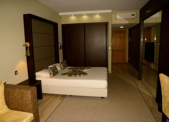Hotel Praia Confort 1