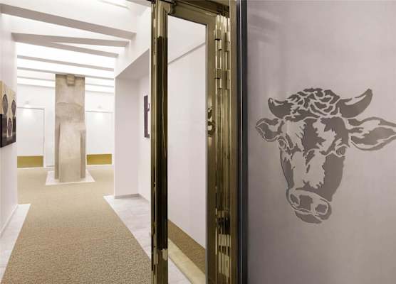 Ibis Styles Stockholm Odenplan 1