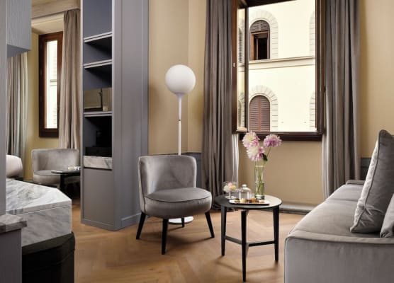 Floren Hotel 1