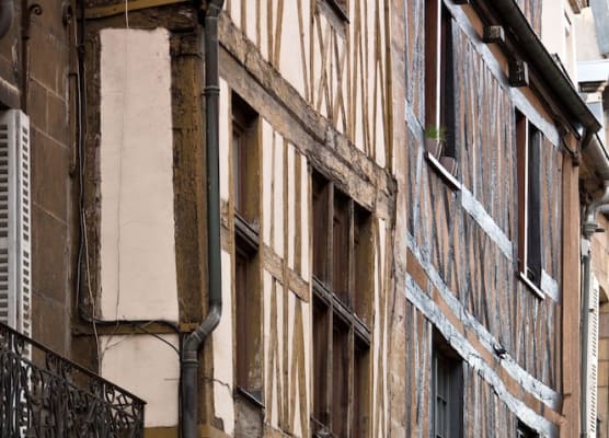 Maison des Ducs 1