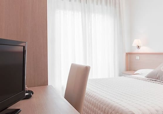 B&B Airone Cervia - Camere e Appartamenti 1