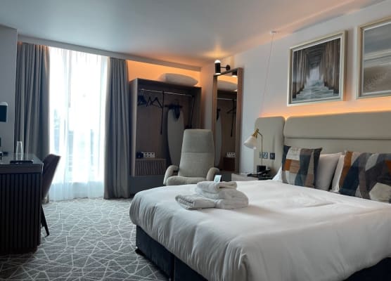 The Landing Hotel 1