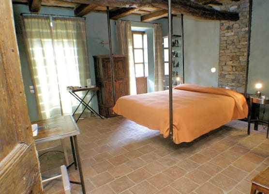 Le Case della Saracca 1
