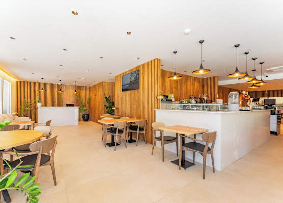 Vila Baleira Residence 1