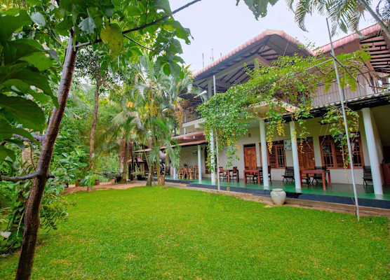 Yala River Face Inn 1