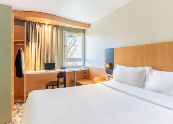 B&B HOTEL Lyon Eurexpo Bron 1