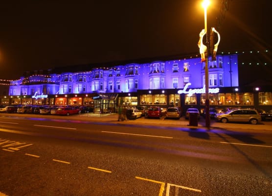 Lyndene Hotel 1