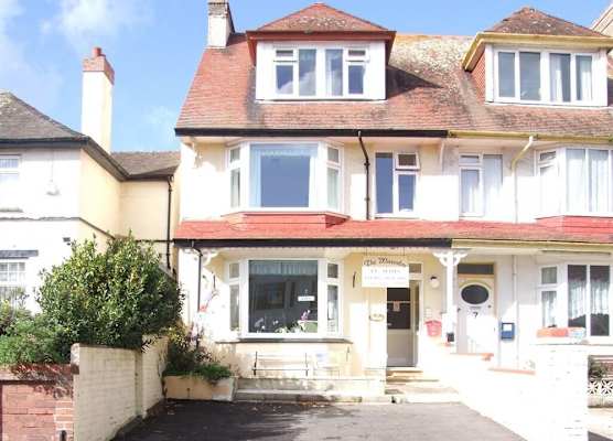 Waverley Guest House 1