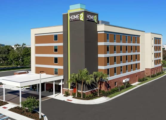 Home2 Suites By Hilton Orlando Near UCF 1