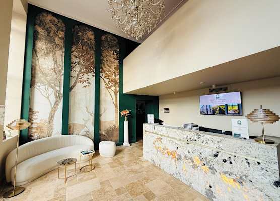 Hôtel Le Clos des Arts 1
