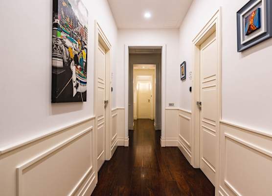 AD MAIORA Boutique Suite 1