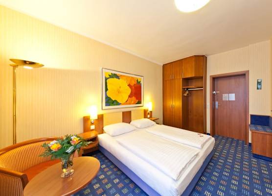 Hotel Boulevard 1