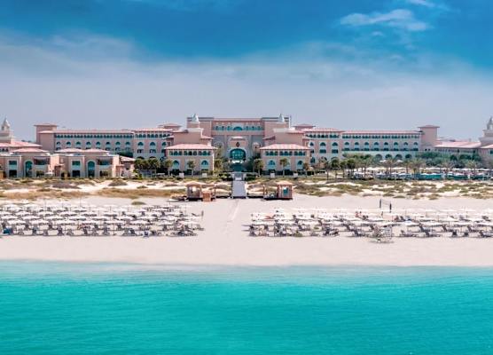 Rixos Premium Saadiyat Island - All Inclusive 1