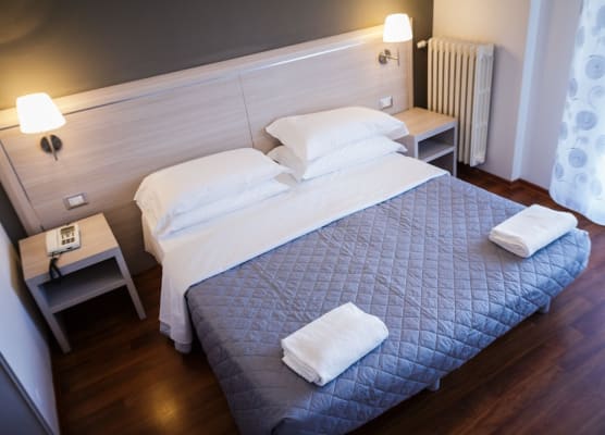 Twelve Hotel 1