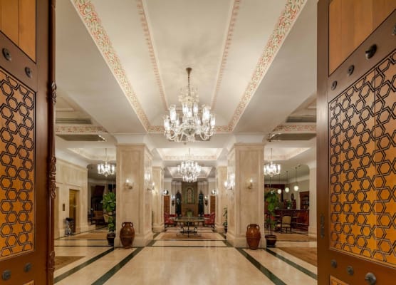 Hotel Sultanhan - Special Category 1