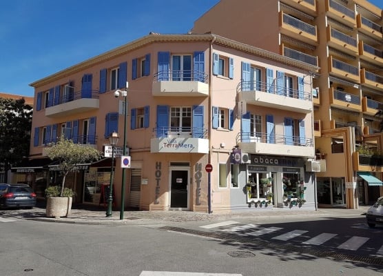Villa TerraMera Hôtel 1