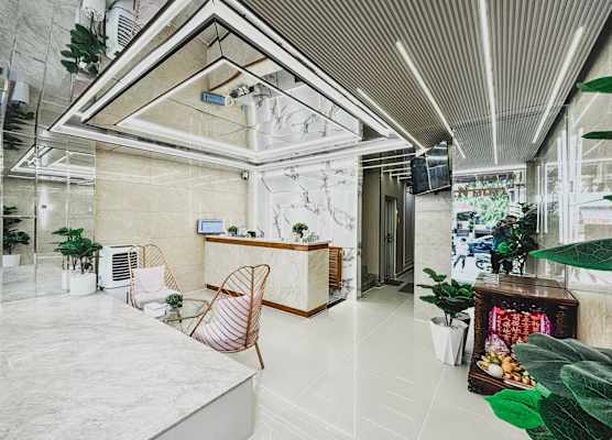 Ngoc San San Hotel By Zuzu 1